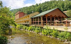 Gatlinburg River Terrace Resort
